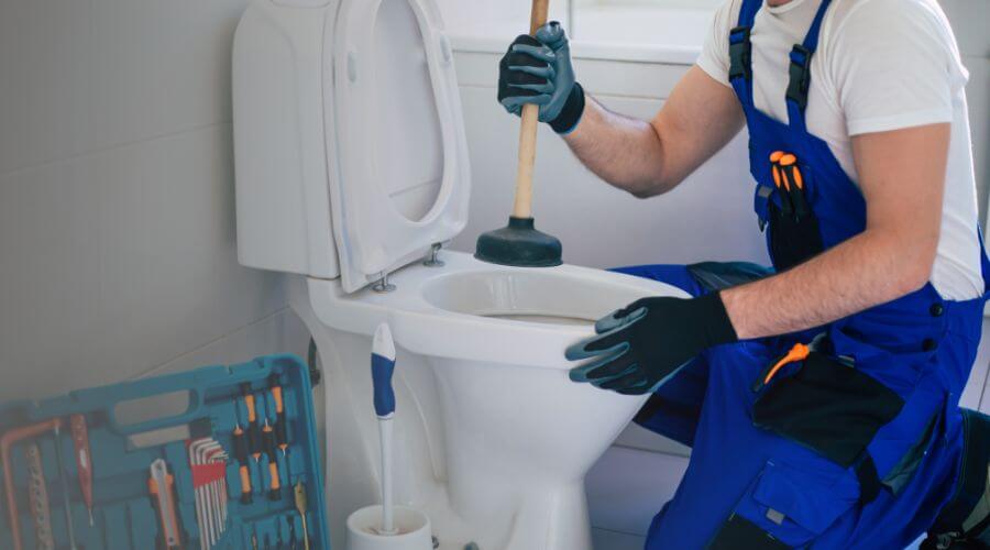 Professional expert plumbing services in Otway, OH